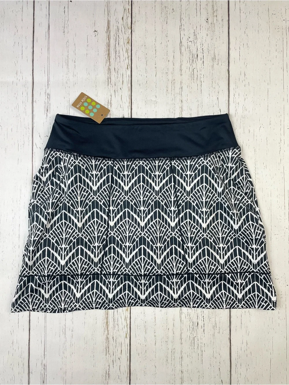 Title Nine‎ Skort *Liner